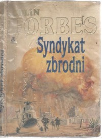 Syndykat zbrodni - Forbes Colin - ebook