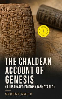 The Chaldean Account Of Genesis (Illustrated Edition) (Annotated) - George Smith - ebook