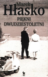 Piękni dwudziestoletni - Marek Hłasko - ebook + audiobook + książka