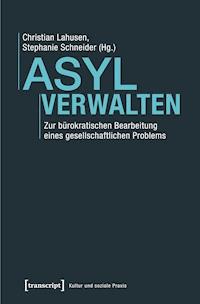 Asyl verwalten -  - darmowy ebook