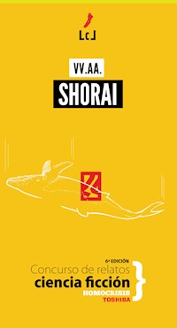 Shorai - José Baena Baena - ebook