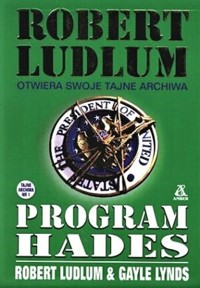 Program Hades - Robert Ludlum, Gayle Lynds - ebook