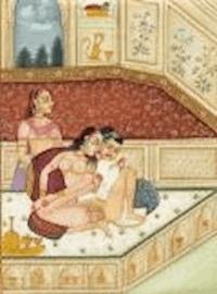 Le Kama Sutra - Vatsyayana - darmowy ebook