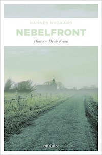 Nebelfront - Hannes Nygaard - ebook