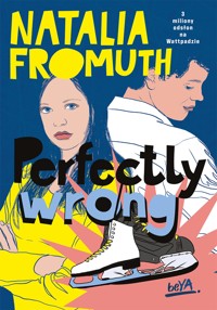 Perfectly wrong - Fromuth Natalia - ebook + audiobook + książka