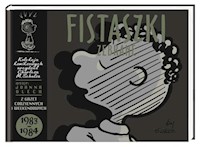 Fistaszki zebrane 1983-1984 - Schulz Charles M. - książka