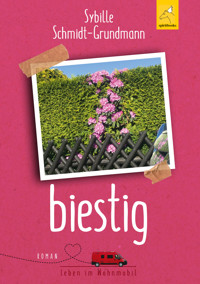 biestig - Sybille Schmidt-Grundmann - ebook
