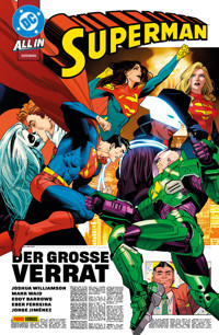 Superman - Bd. 9 - Williamson Joshua - ebook