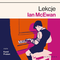 Lekcje - Ian McEwan - ebook + audiobook + książka