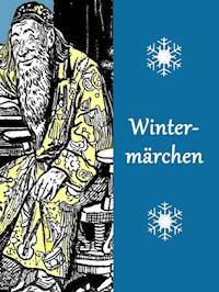 Wintermärchen -  - ebook