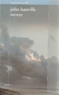 Morze - John Banville - ebook