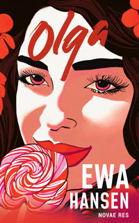 Olga - Ewa Hansen - ebook + audiobook
