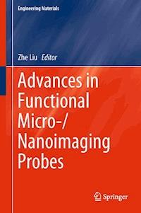 Advances in Functional Micro-/Nanoimaging Probes -  - ebook