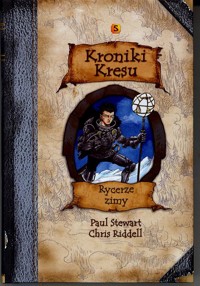 Rycerze zimy - Chris Riddell; Paul Stewart - ebook