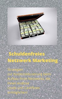 Schuldenfreies Netzwerk Marketing - Andre Sternberg - ebook