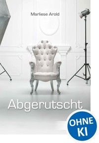 Abgerutscht - Marliese Arold - ebook
