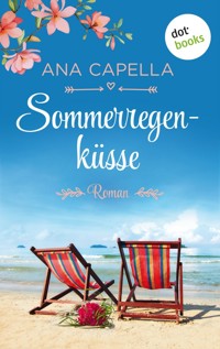 Sommerregenküsse - Ana Capella - ebook