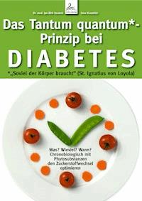 Leben in den Zeiten des Diabetes - Imre Kusztrich - ebook