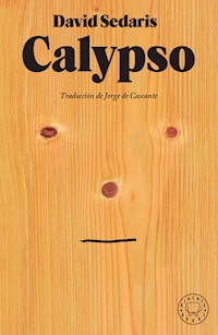 Calypso - Sedaris David - ebook
