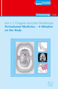 Periodontal Medicine - A Window on the Body - Iain L. C. Chapple - ebook