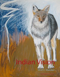 Indian Vision - Wolf E. Matzker - ebook