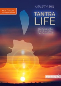 TantraLife - Aktu Satya Shin - ebook