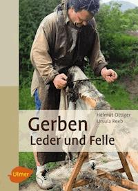 Gerben - Helmut Ottiger - ebook