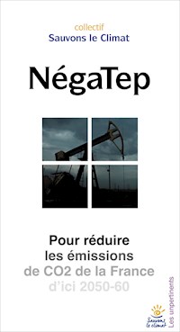 NégaTep - Collectif sous la direction de Bobin - ebook