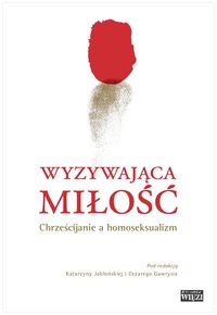 Wyzywająca miłość -  - książka