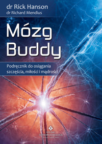 Mózg buddy - dr Rick Hanson - ebook