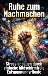 Ruhe zum Nachmachen - Oskar Hauser - ebook