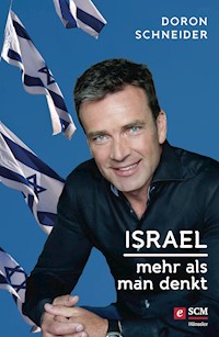 Israel - Mehr als man denkt - Doron Schneider - ebook