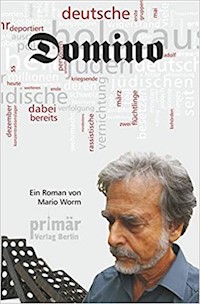 Domino I - Mario Worm - ebook