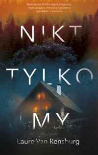 Nikt, tylko my - Laure Van Rensburg - książka