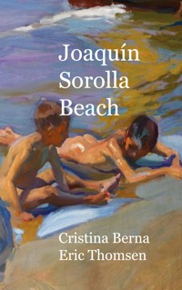 Joaquín Sorolla Beach - Cristina Berna - ebook