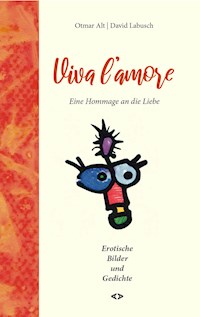 Viva l'amore - David Labusch - ebook