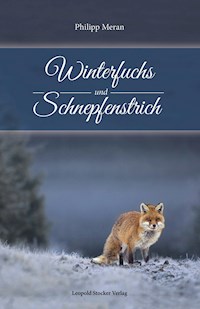 Winterfuchs und Schnepfenstrich - Philipp Meran - ebook