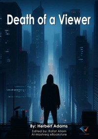 Death of a Viewer - Herbert Adams - ebook