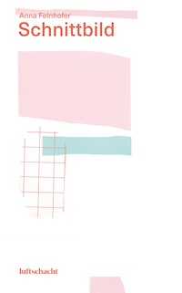 Schnittbild - Anna Felnhofer - ebook