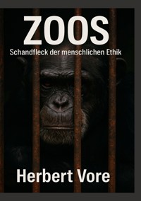 Zoos - Herbert Vore - ebook
