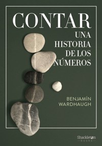 Contar - Wardhaugh Benjamin - ebook