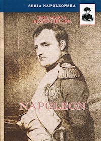 Napoleon - Saint-Hilaire Emil Marco - książka