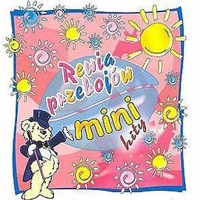 Rewia przebojów -  - książka