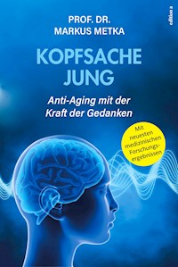 Kopfsache jung - Markus Metka - ebook