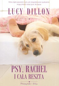Psy, Rachel i cała reszta - Lucy Dillon - ebook
