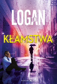Kłamstwa - T. M. Logan - ebook + audiobook + książka