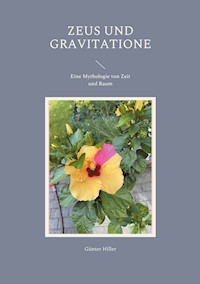 Zeus und Gravitatione - Günter Hiller - ebook
