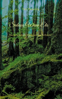 Salesio Wane Eto - Fine Flemming - ebook