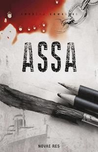 ASSA - Andrzej Kowalski - ebook + audiobook + książka
