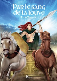 Par le sang de la louve - Yann Trebaol - ebook
